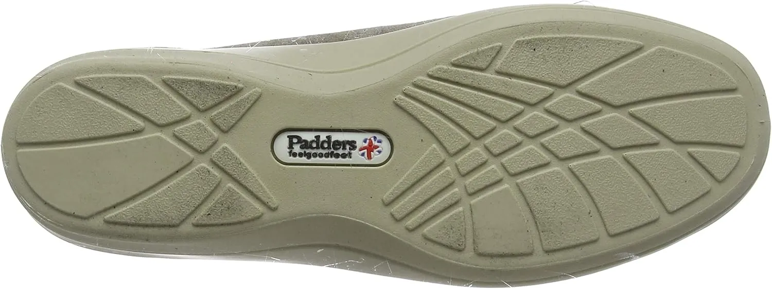 Padders Women's Slip On Trainers