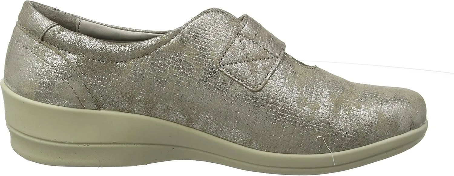 Padders Women's Slip On Trainers