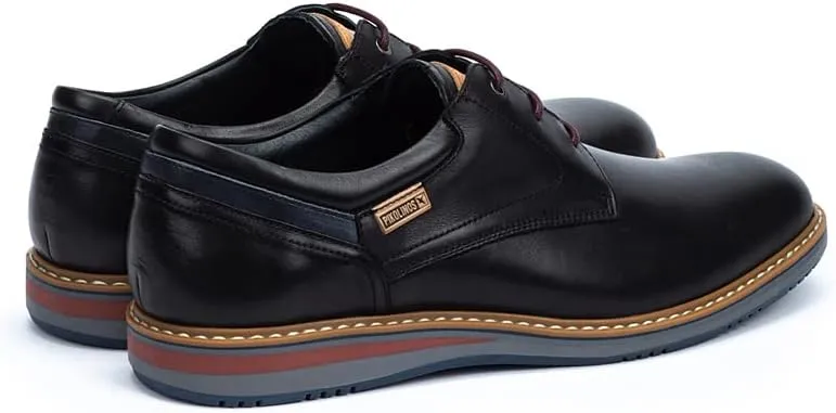 PIKOLINOS Men's Avila Lace-up Shoes