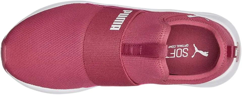 PUMA Softride Sophia Slip-On