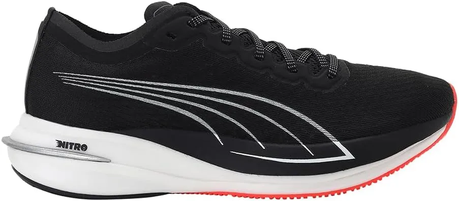 PUMA Women's Axelion Running Shoe