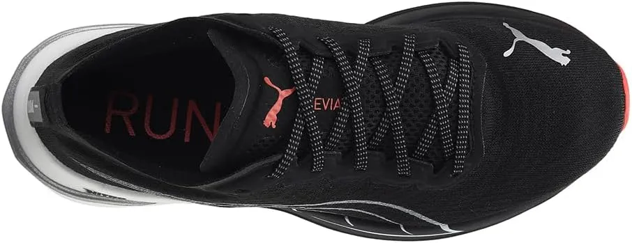 PUMA Women's Axelion Running Shoe