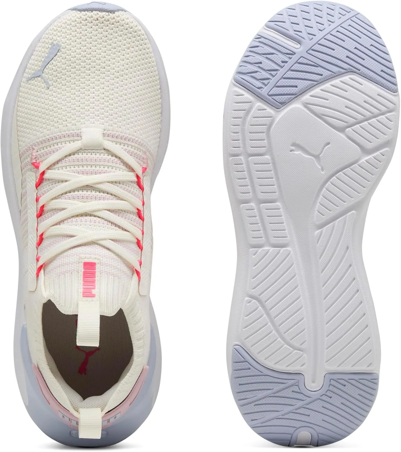 PUMA Women's Softride Symmetry Fuzion Running Shoes Sneaker