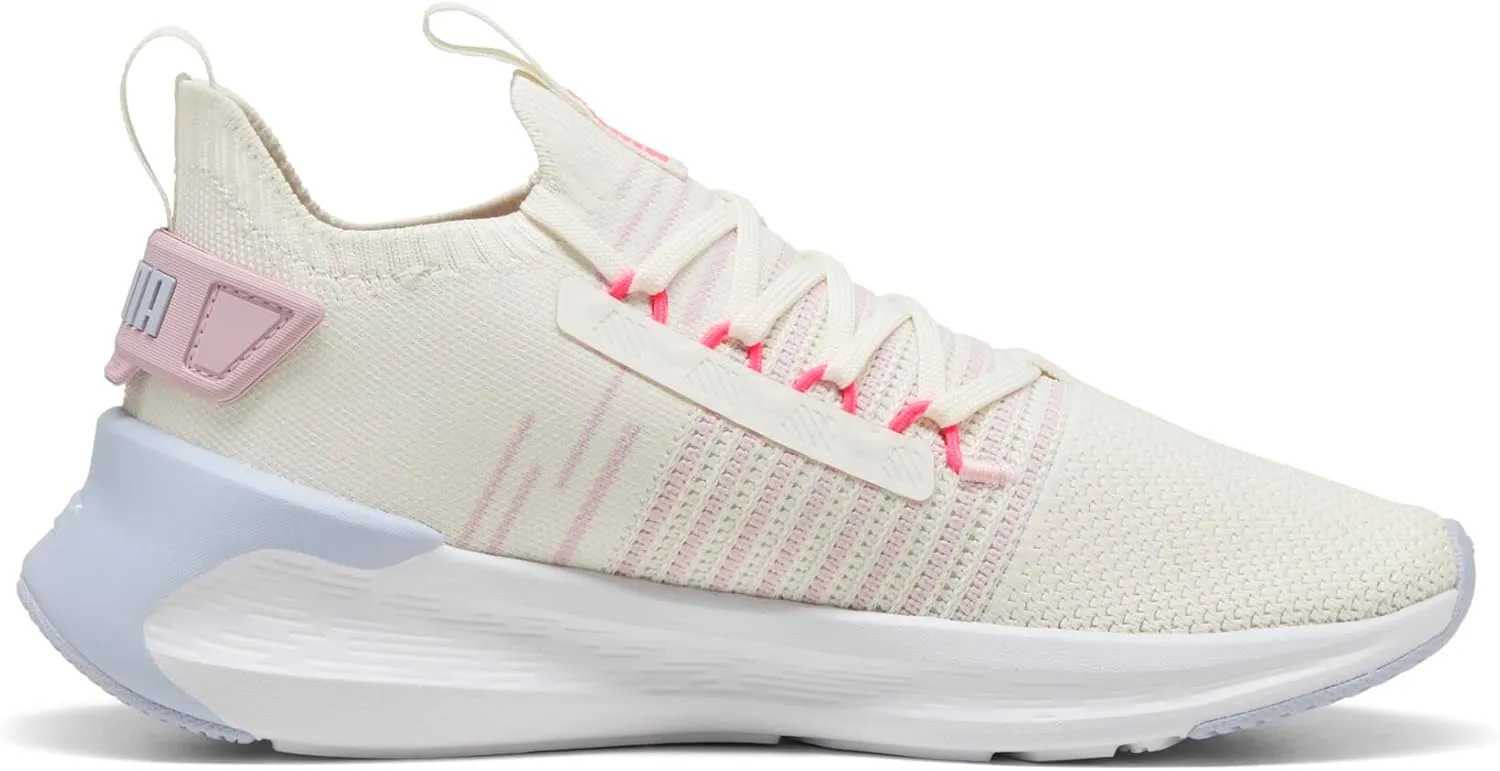 PUMA Women's Softride Symmetry Fuzion Running Shoes Sneaker