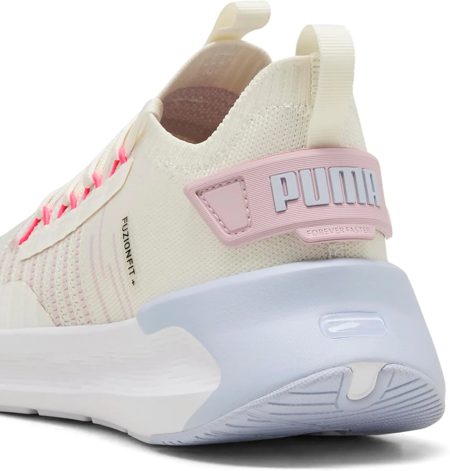 PUMA Women's Softride Symmetry Fuzion Running Shoes Sneaker