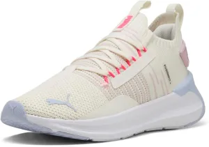 PUMA Women's Softride Symmetry Fuzion Running Shoes Sneaker