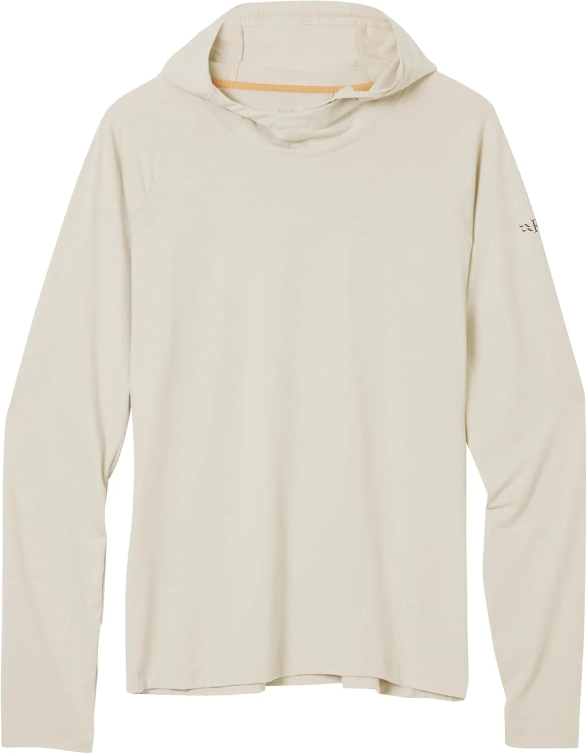 Rab Women's Rivelin Hoody - Lightweight Breathable Hooded Midlayer for Hiking & Climbing