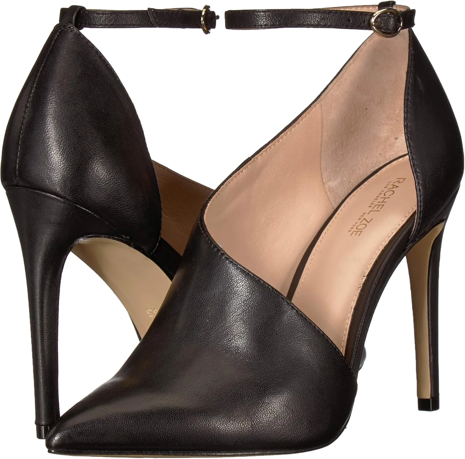 RACHEL ZOE Women's Skylar Pump