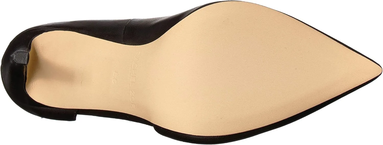 RACHEL ZOE Women's Skylar Pump