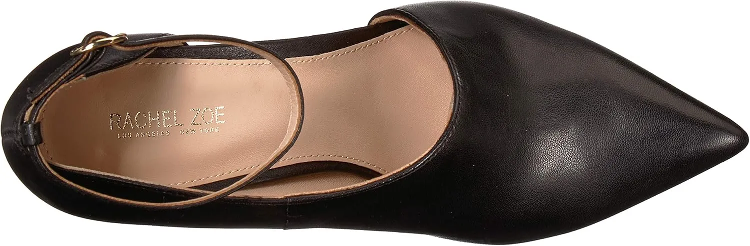 RACHEL ZOE Women's Skylar Pump