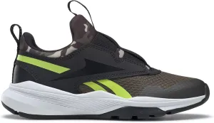 Reebok Boy's XT Sprinter Slip-On Sneaker