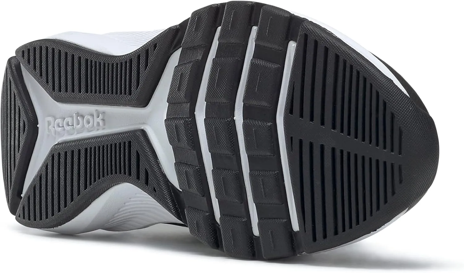 Reebok Boy's XT Sprinter Slip-On Sneaker
