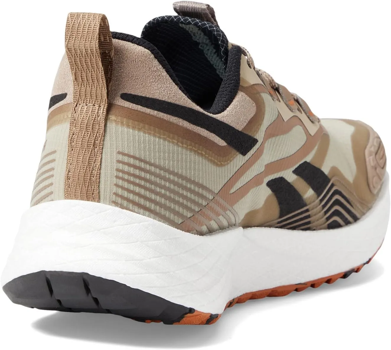 Reebok Men's Floatride Energy 4.0 Adventure Running Shoe