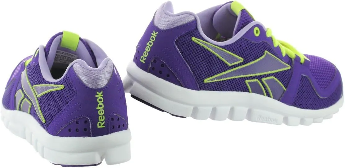 Reebok Women's YourFlex Run 4.0 Running Shoe