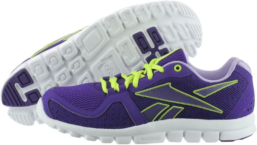 Reebok Women's YourFlex Run 4.0 Running Shoe