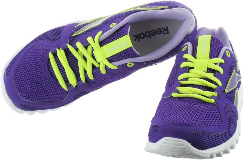 Reebok Women's YourFlex Run 4.0 Running Shoe