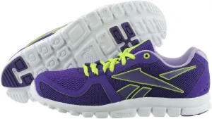 Reebok Women's YourFlex Run 4.0 Running Shoe