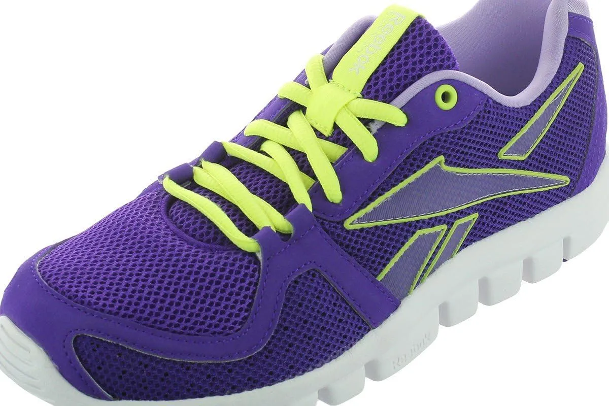 Reebok Women's YourFlex Run 4.0 Running Shoe