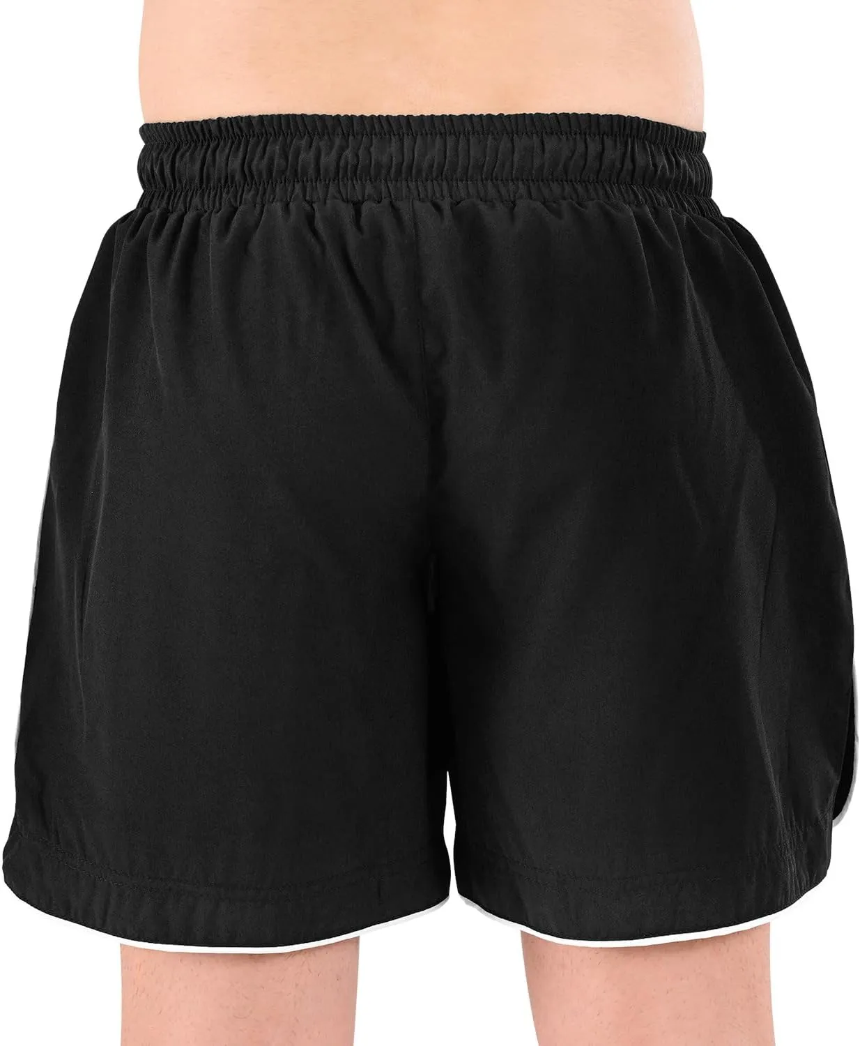 ROAR-INT MMA Boxing Shorts Grappling Shorts Nogi Kickboxing Short Boxing Trunks MMA Shorts Brazilian Jiu Jitsu Shorts