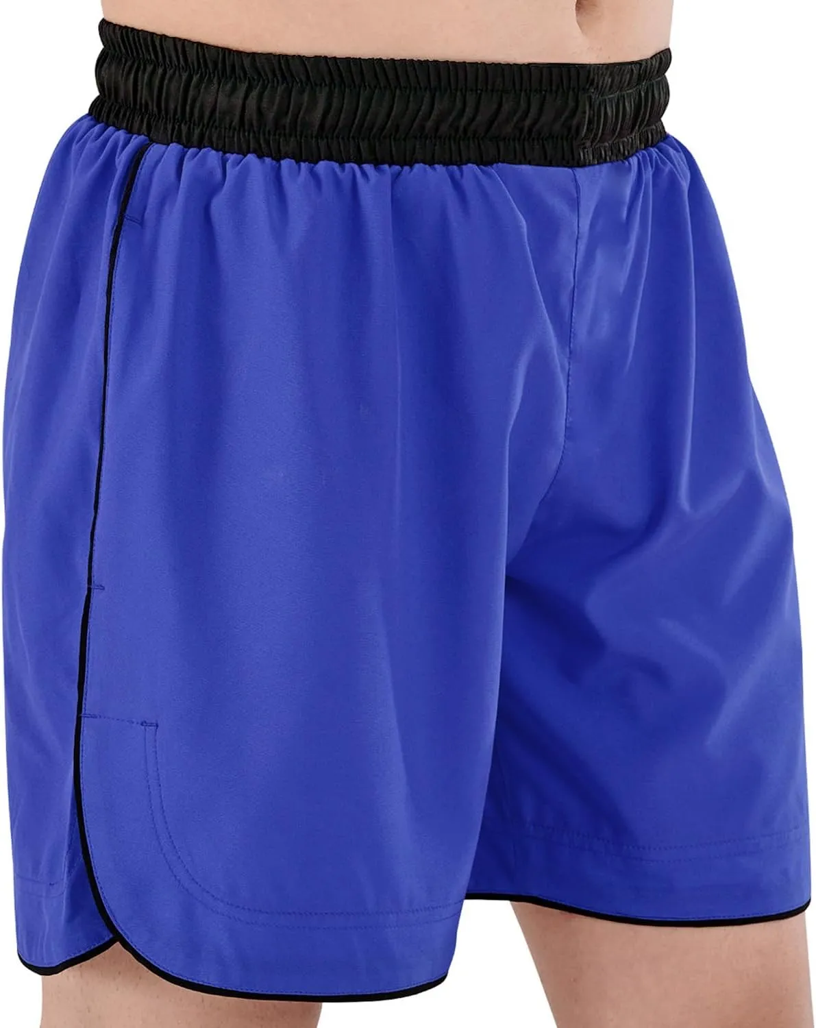 ROAR-INT MMA Boxing Shorts Grappling Shorts Nogi Kickboxing Short Boxing Trunks MMA Shorts Brazilian Jiu Jitsu Shorts