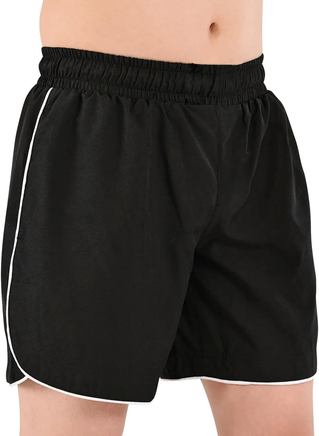 ROAR-INT MMA Boxing Shorts Grappling Shorts Nogi Kickboxing Short Boxing Trunks MMA Shorts Brazilian Jiu Jitsu Shorts
