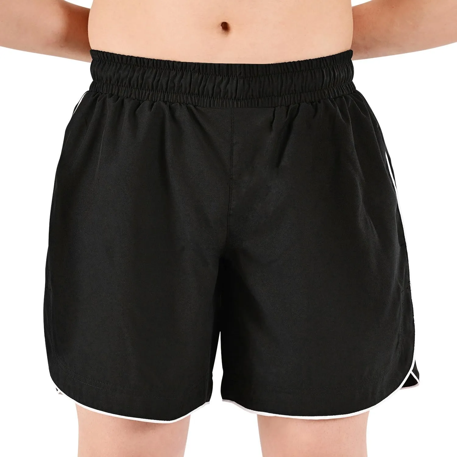 ROAR-INT MMA Boxing Shorts Grappling Shorts Nogi Kickboxing Short Boxing Trunks MMA Shorts Brazilian Jiu Jitsu Shorts