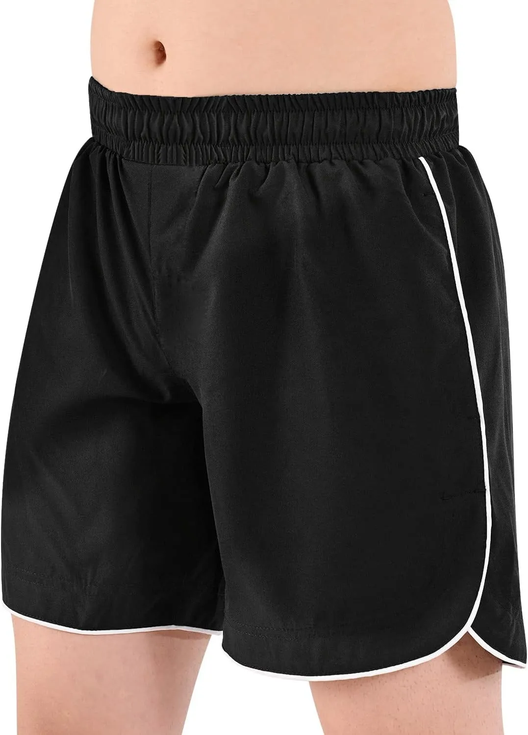 ROAR-INT MMA Boxing Shorts Grappling Shorts Nogi Kickboxing Short Boxing Trunks MMA Shorts Brazilian Jiu Jitsu Shorts