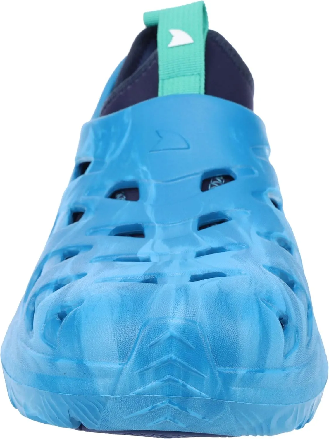 RUGGED SHARK Men's Kano, Outdoor Sneaker with Quick-Dry Neoprene Sock