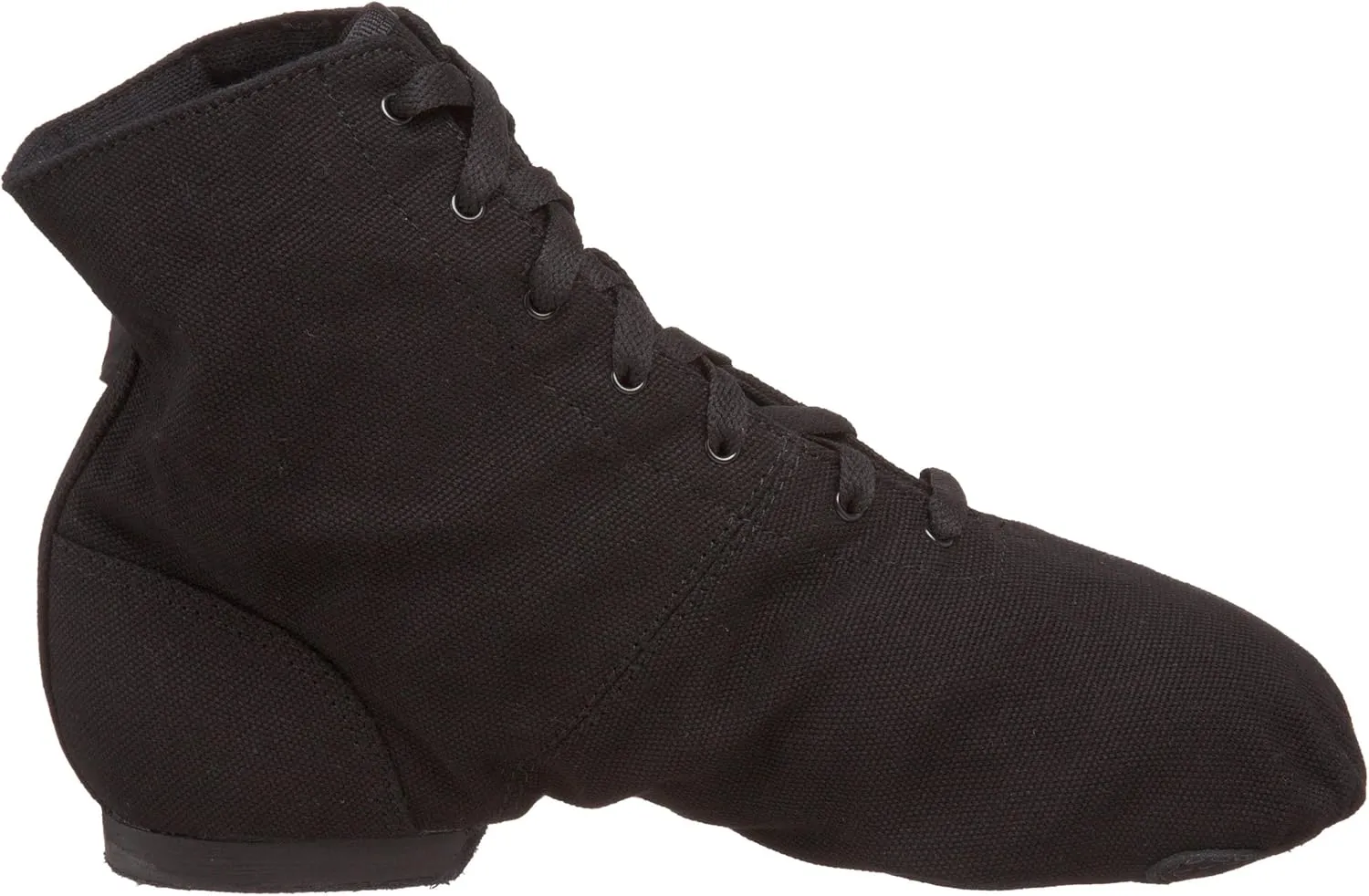 Sansha Soho Lace-Up Jazz Shoe