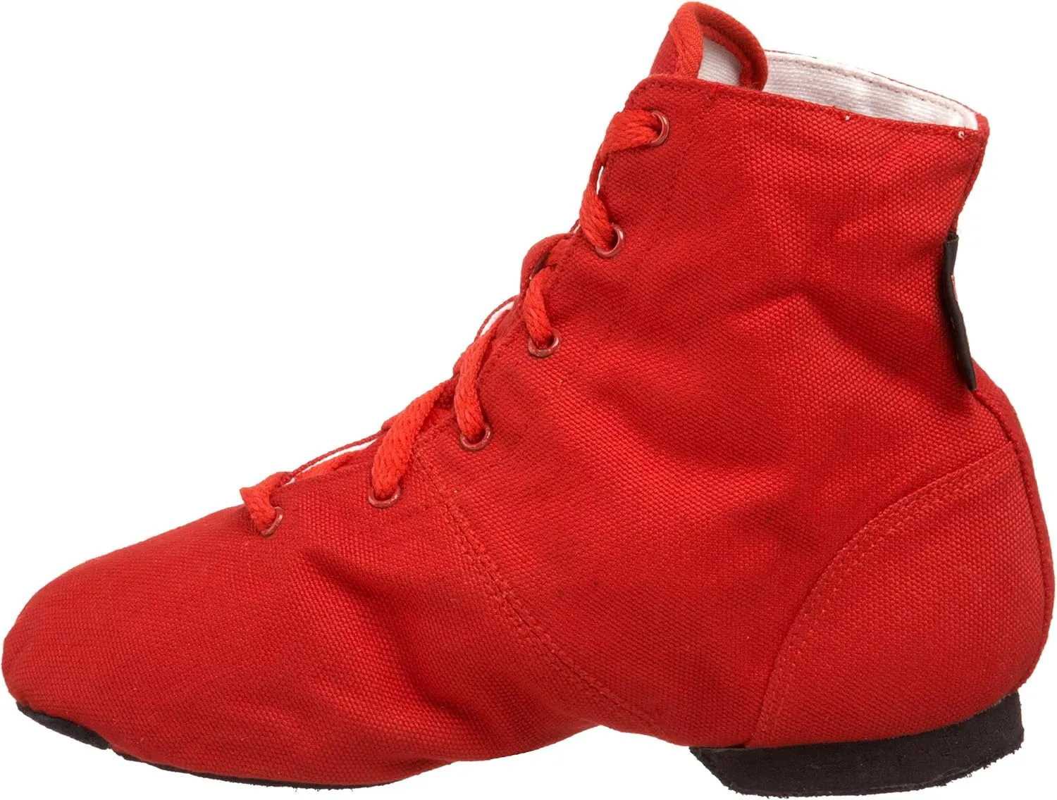 Sansha Soho Lace-Up Jazz Shoe