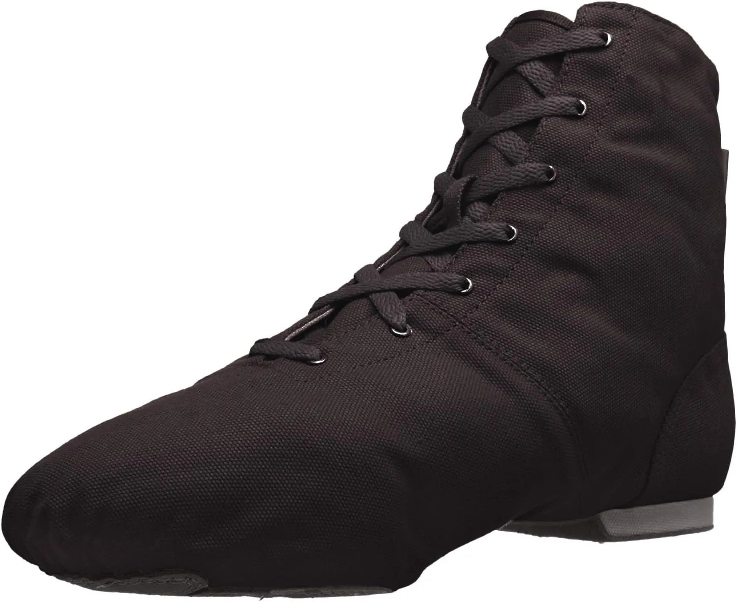 Sansha Soho Lace-Up Jazz Shoe