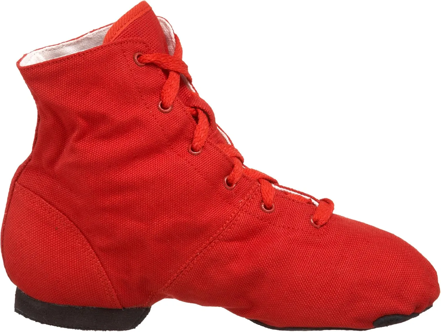 Sansha Soho Lace-Up Jazz Shoe