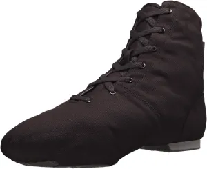 Sansha Soho Lace-Up Jazz Shoe