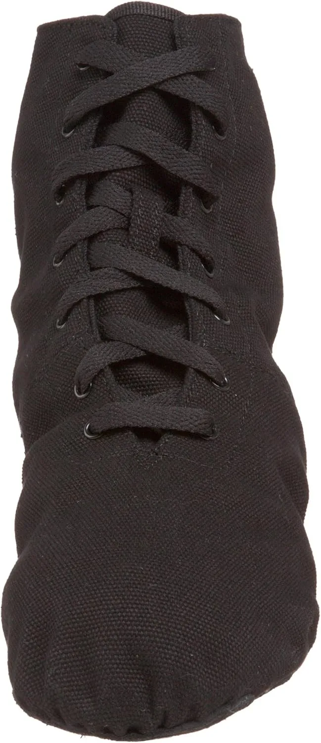 Sansha Soho Lace-Up Jazz Shoe