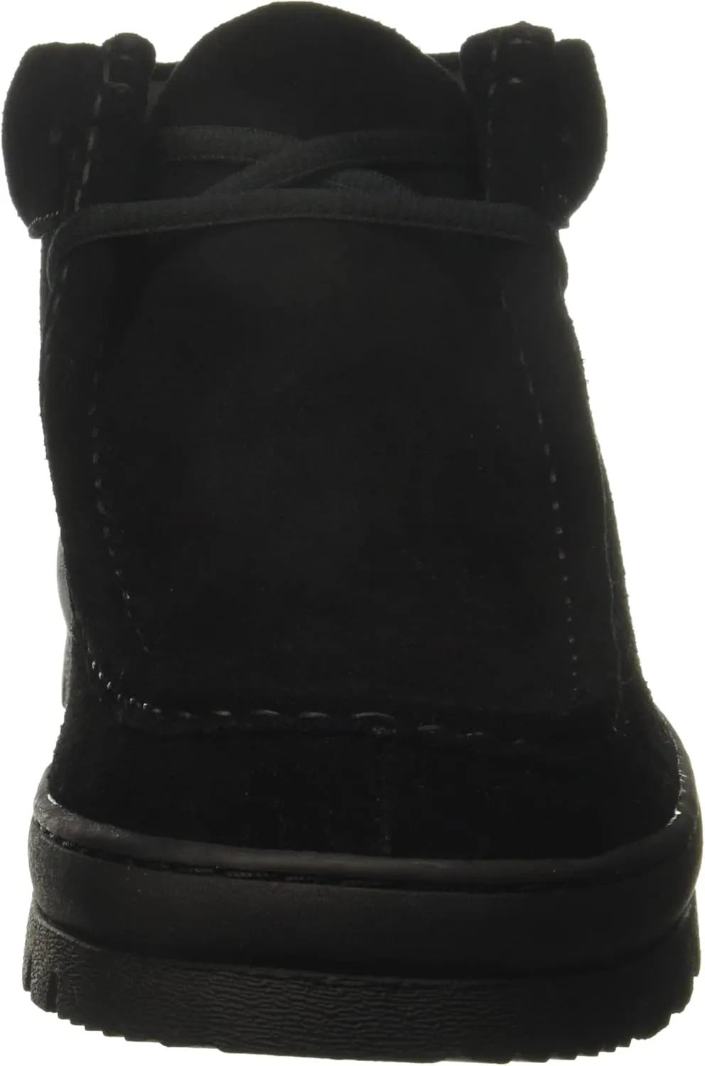 SAO by Stacy Adams Men's Dublin II Suede Lace Up Ankle Boot