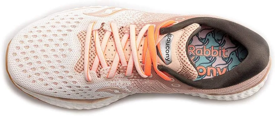 Saucony Freedom 3