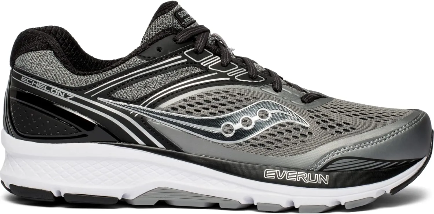 Saucony Men's Echelon 7 Running Shoe