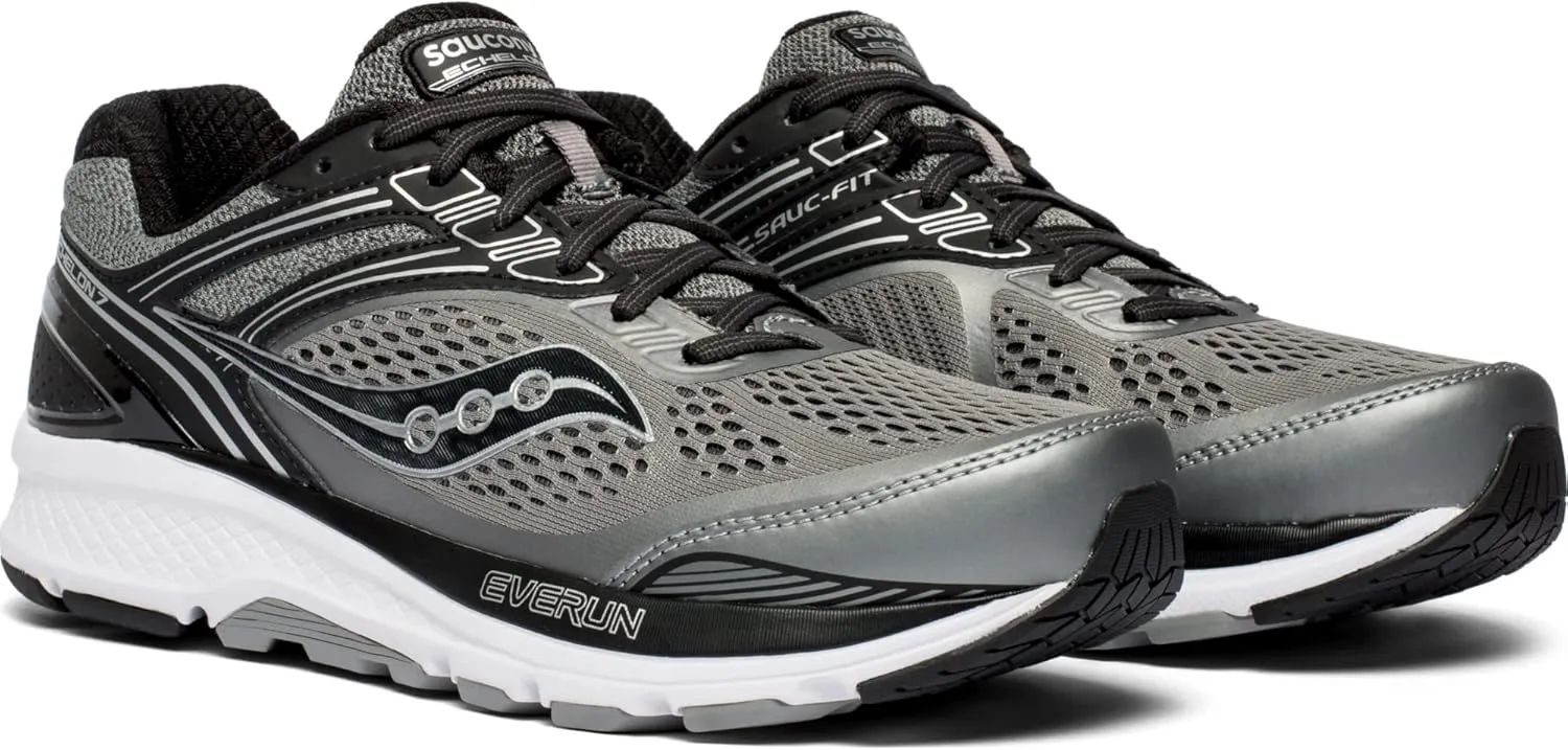 Saucony Men's Echelon 7 Running Shoe