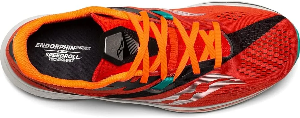 Saucony Men's Endorphin Pro 2 Running Shoe