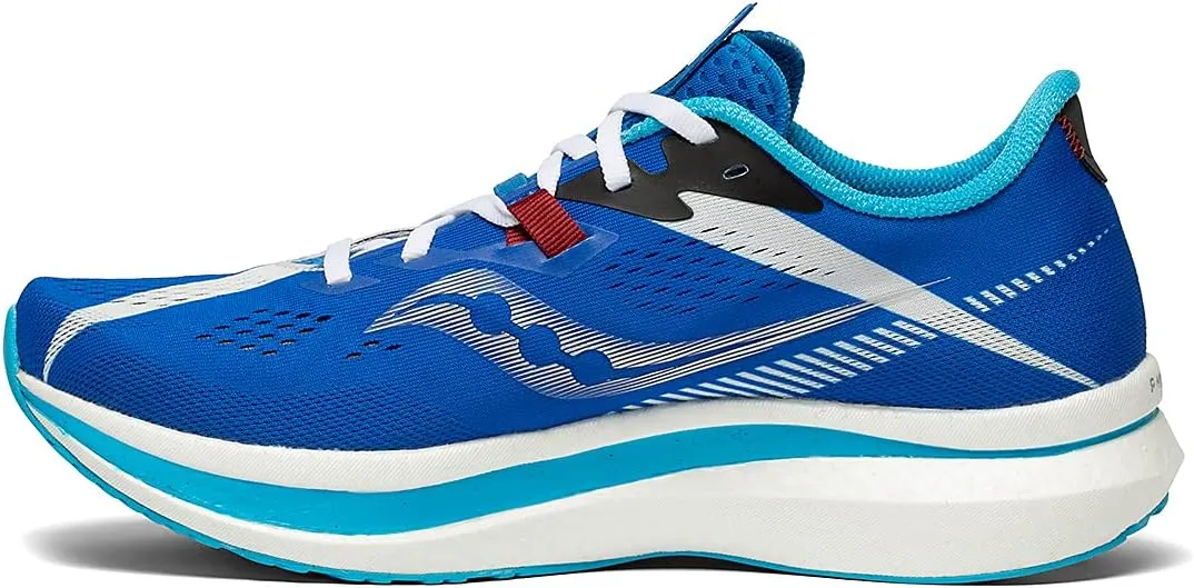 Saucony Men's Endorphin Pro 2 Running Shoe