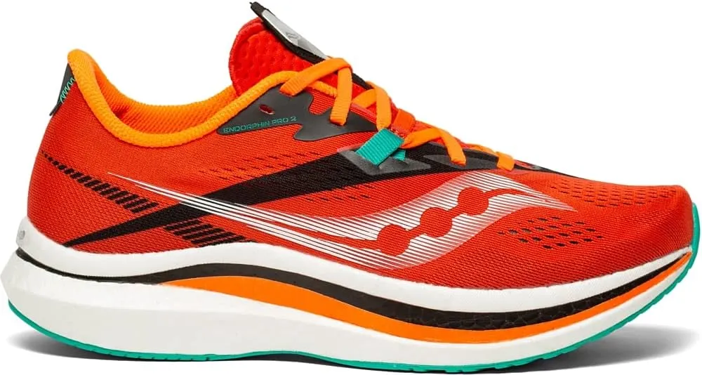 Saucony Men's Endorphin Pro 2 Running Shoe