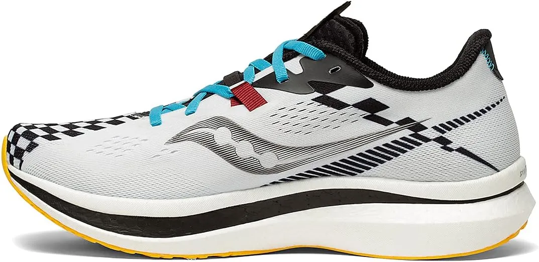 Saucony Men's Endorphin Pro 2 Running Shoe