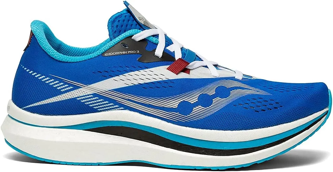 Saucony Men's Endorphin Pro 2 Running Shoe