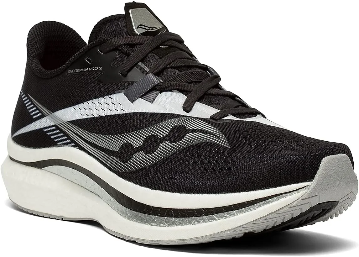 Saucony Men's Endorphin Pro 2 Running Shoe