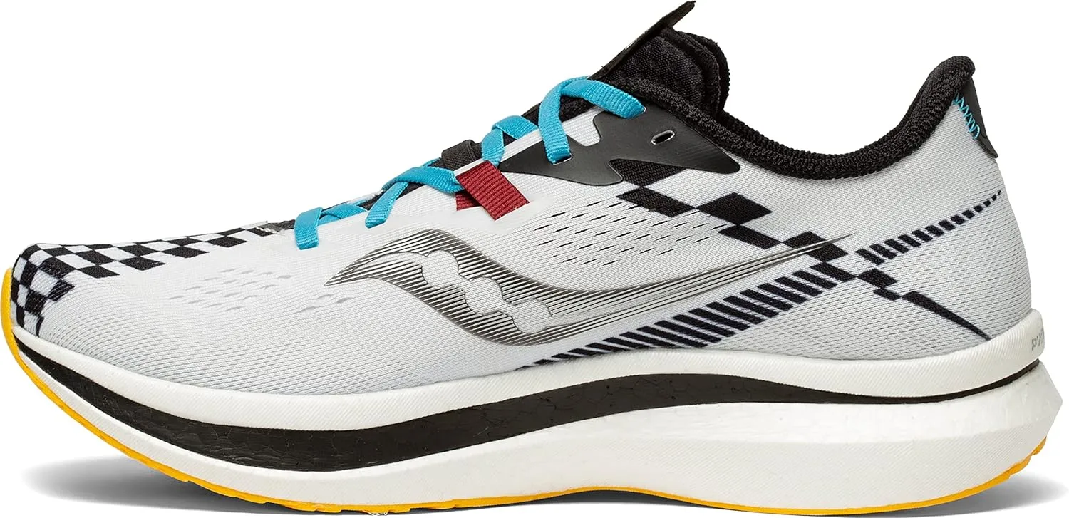 Saucony Men's Endorphin Pro 2 Running Shoe