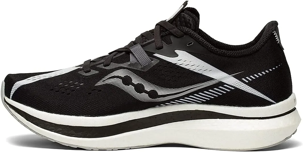 Saucony Men's Endorphin Pro 2 Running Shoe