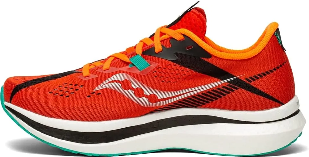 Saucony Men's Endorphin Pro 2 Running Shoe