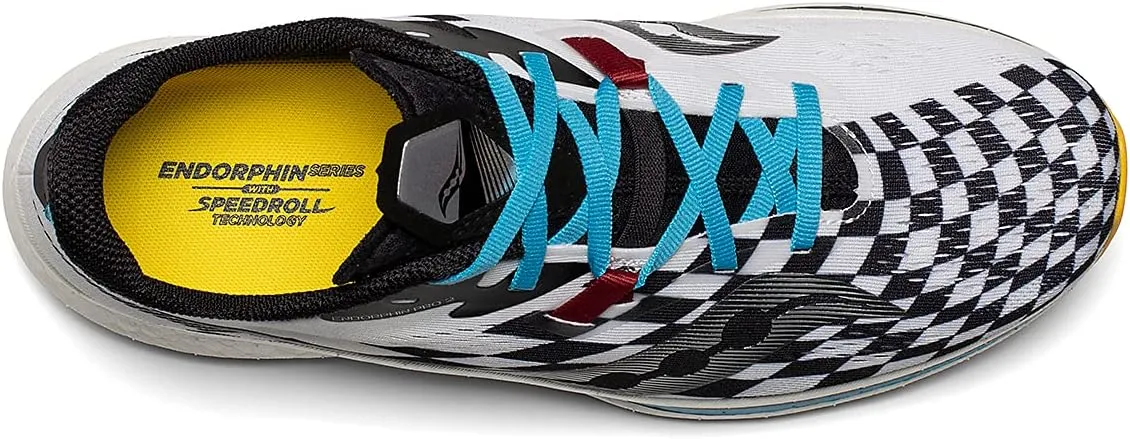 Saucony Men's Endorphin Pro 2 Running Shoe