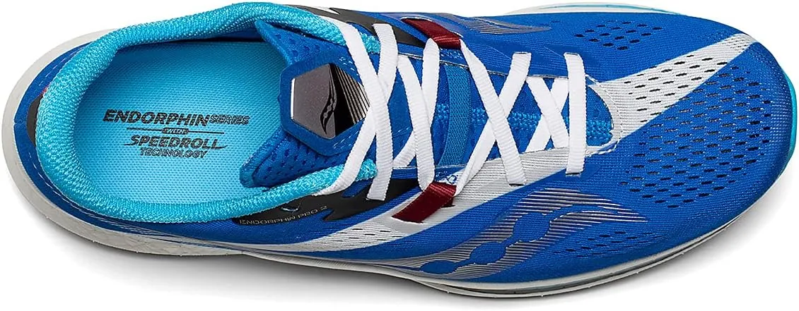 Saucony Men's Endorphin Pro 2 Running Shoe