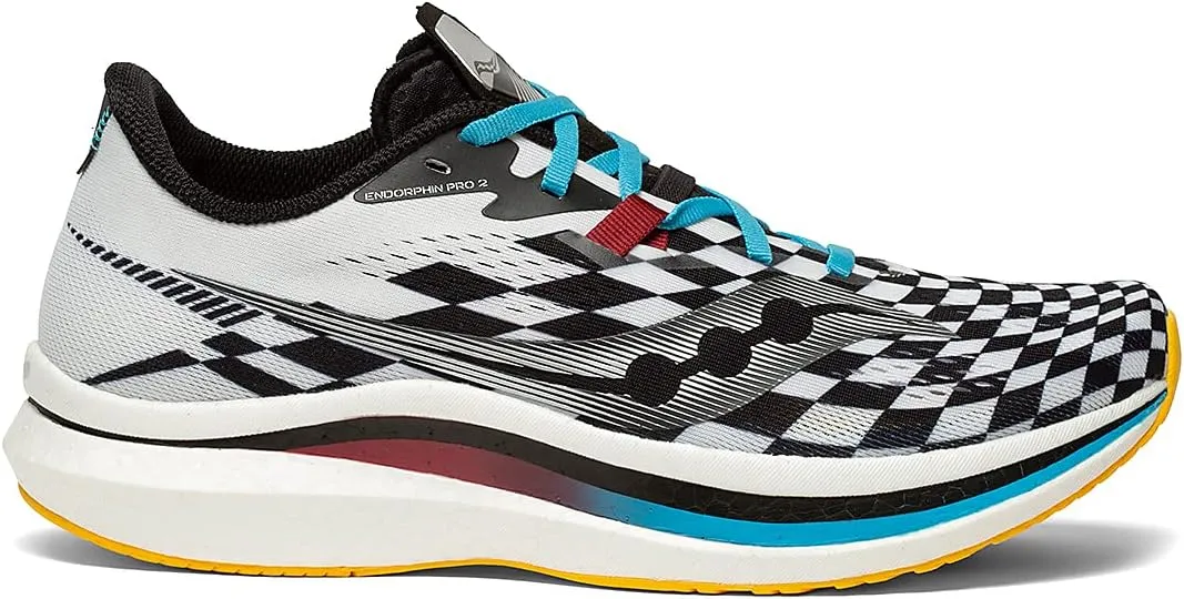 Saucony Men's Endorphin Pro 2 Running Shoe